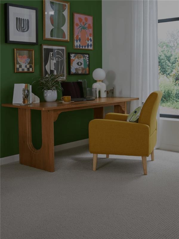 New Flooring Showroom in Beaufort South Carolina